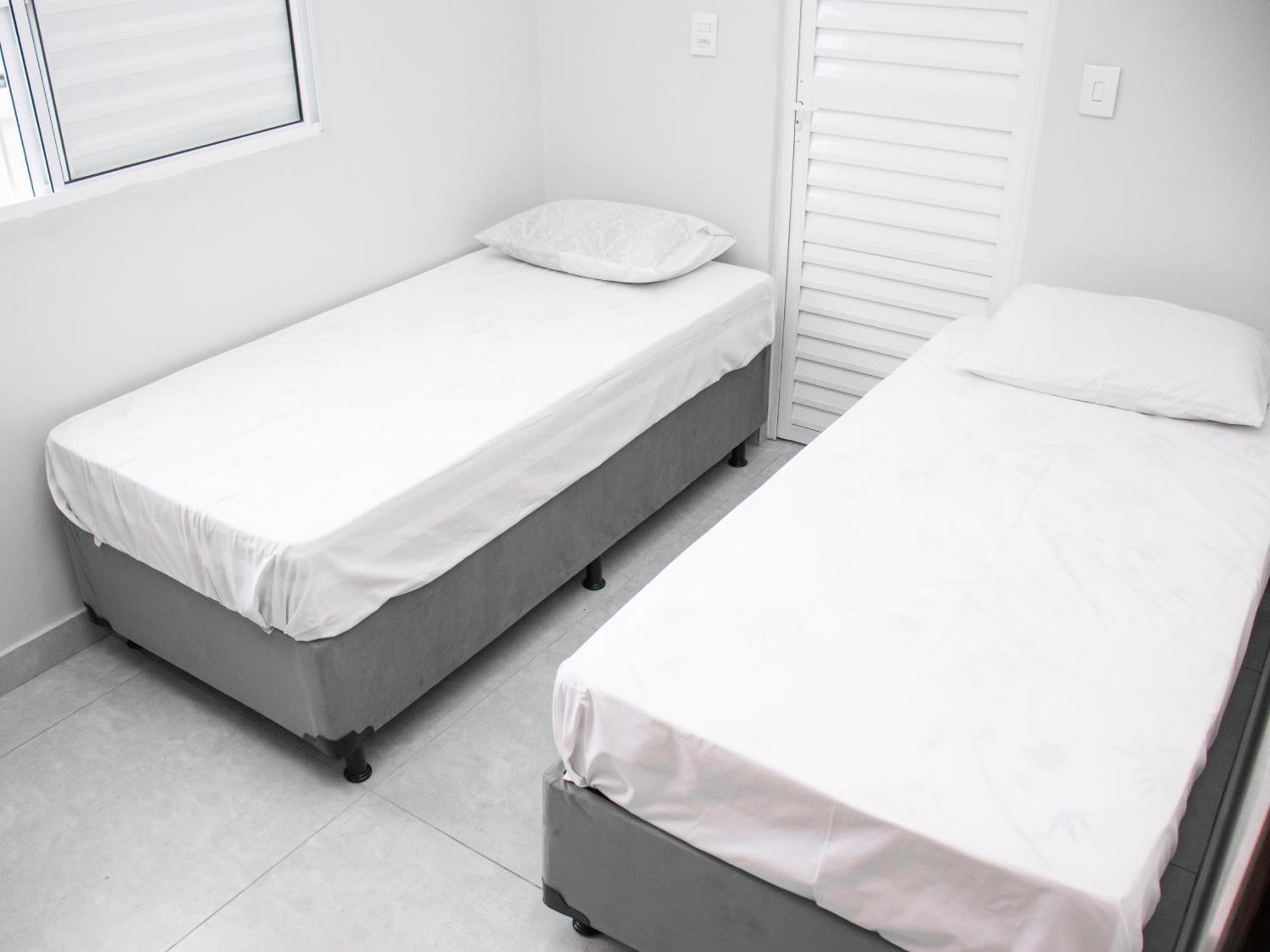 Spot Hotel E Pousada Uberlandia Exterior photo
