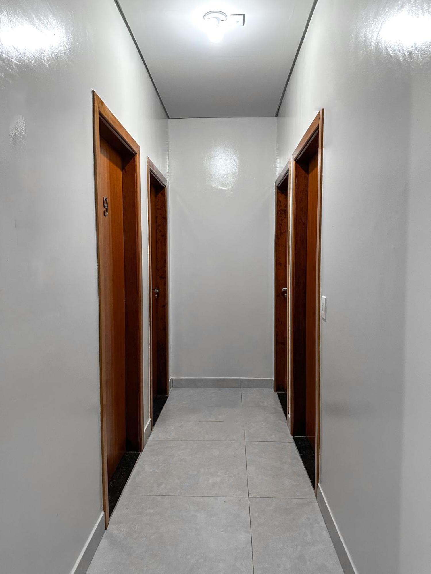 Spot Hotel E Pousada Uberlandia Exterior photo