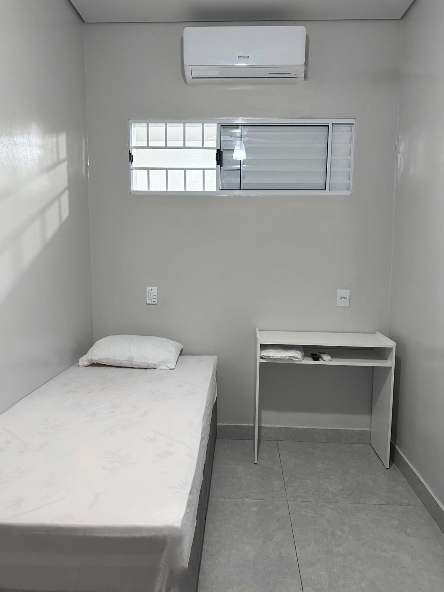 Spot Hotel E Pousada Uberlandia Exterior photo